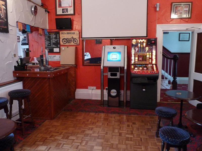 Hilbre Hotel image