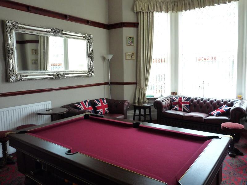 Hilbre Hotel image