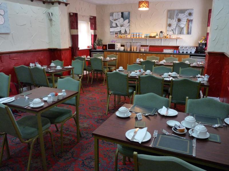 Hilbre Hotel image