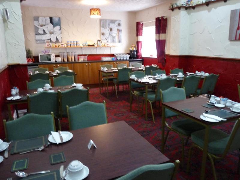 Hilbre Hotel image