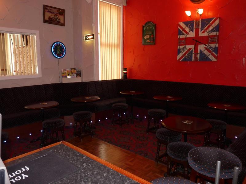 Hilbre Hotel image