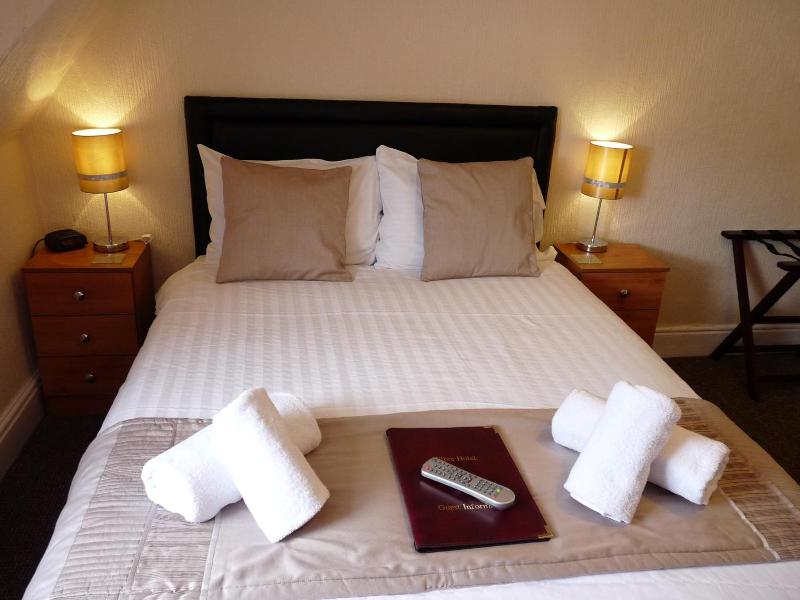 Hilbre Hotel image