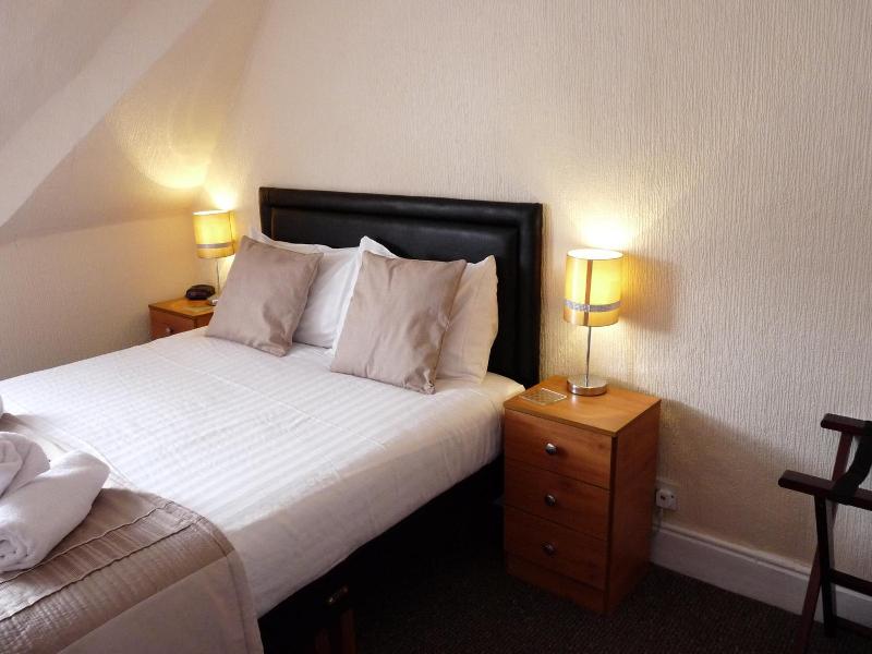 Hilbre Hotel image