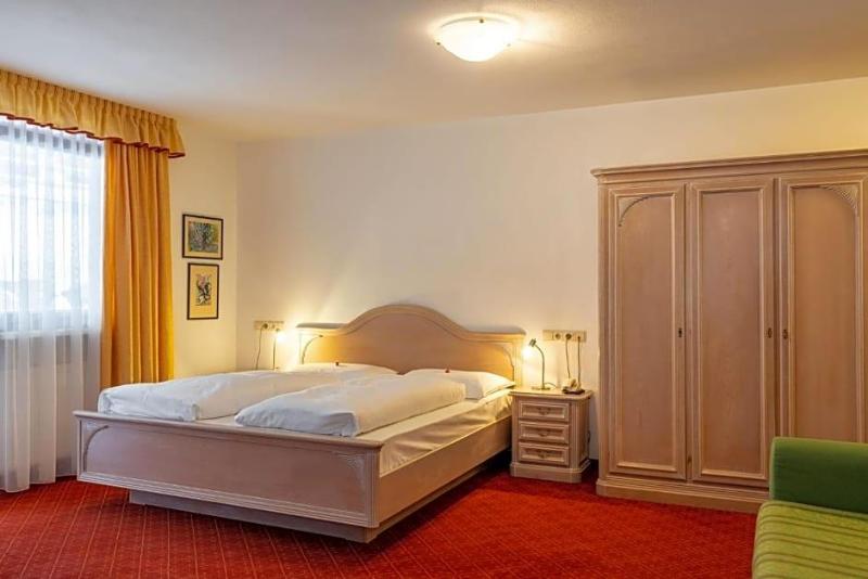 Berghotel Schopfenhof image