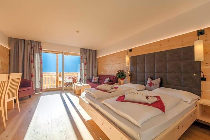 Berghotel Schopfenhof image