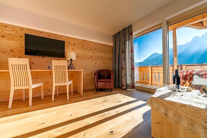 Berghotel Schopfenhof image