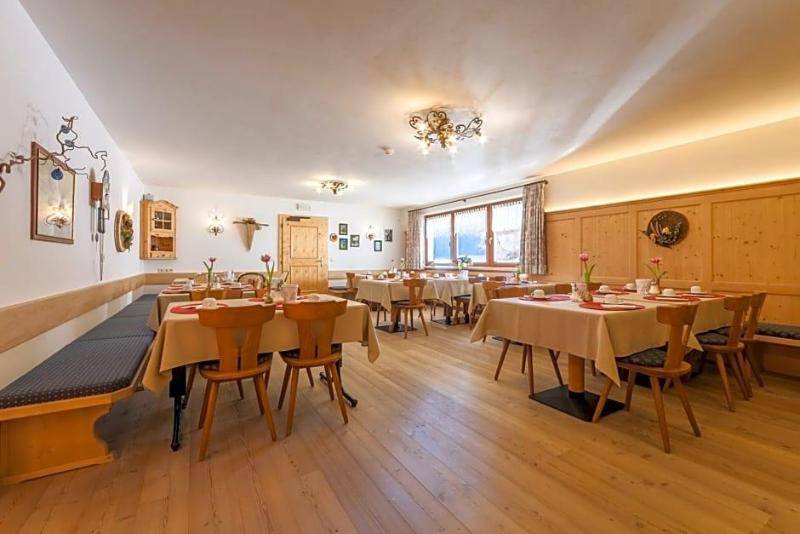 Berghotel Schopfenhof image