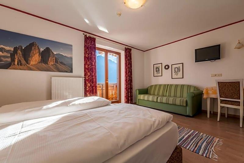 Berghotel Schopfenhof image