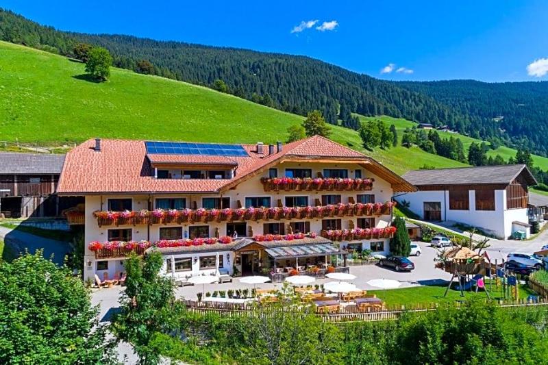 Berghotel Schopfenhof image