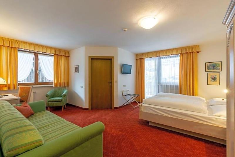 Berghotel Schopfenhof image