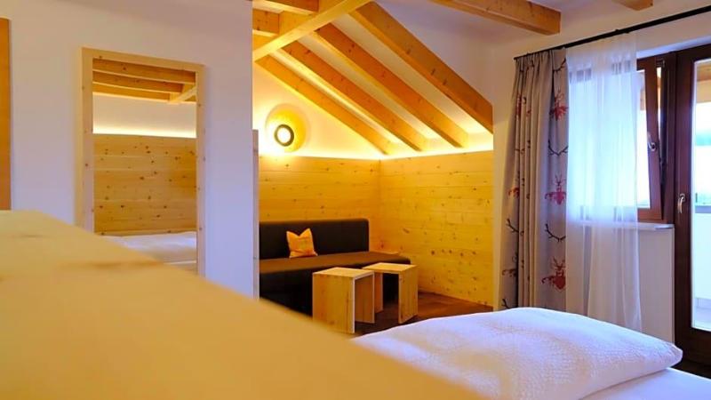 Berghotel Schopfenhof image