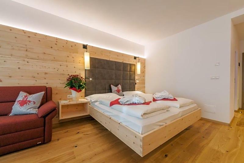 Berghotel Schopfenhof image