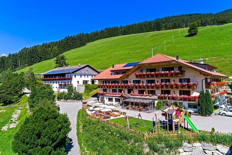 Berghotel Schopfenhof image