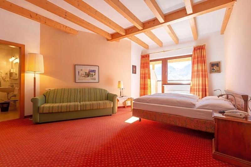 Berghotel Schopfenhof image