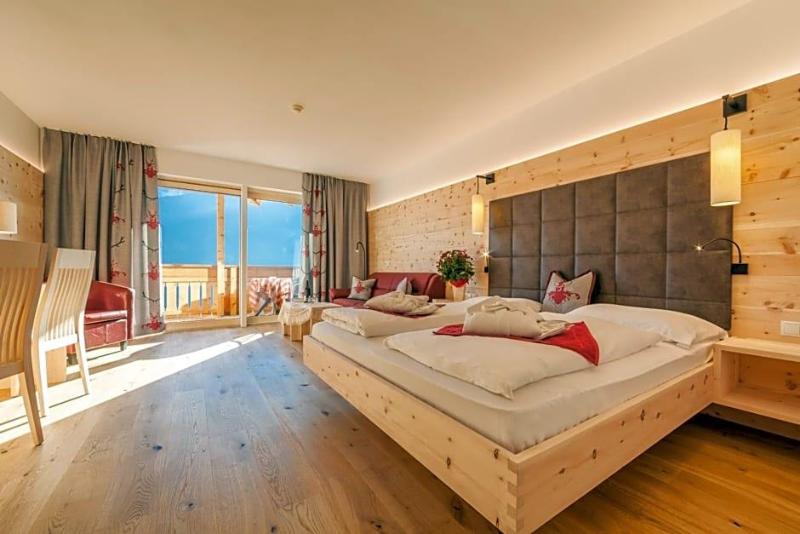 Berghotel Schopfenhof image