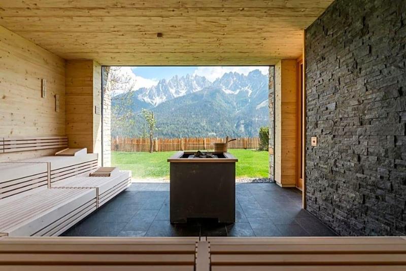 Berghotel Schopfenhof image