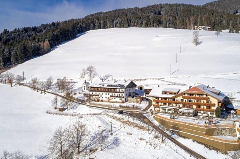 Berghotel Schopfenhof image