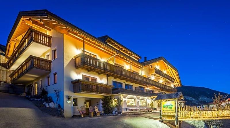 Berghotel Schopfenhof image
