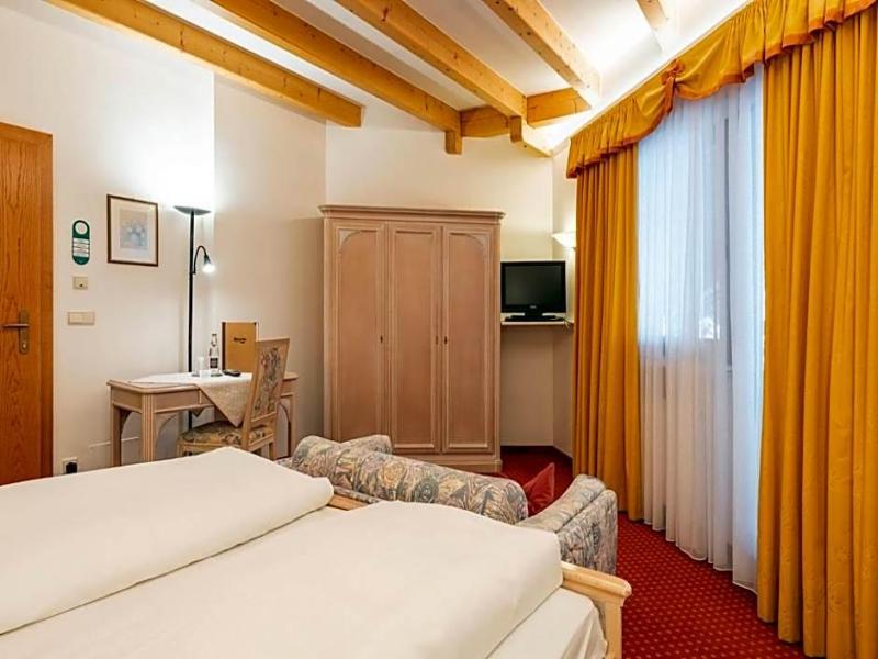 Berghotel Schopfenhof image