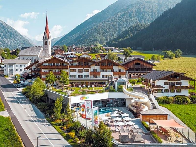 Familotel Huber image