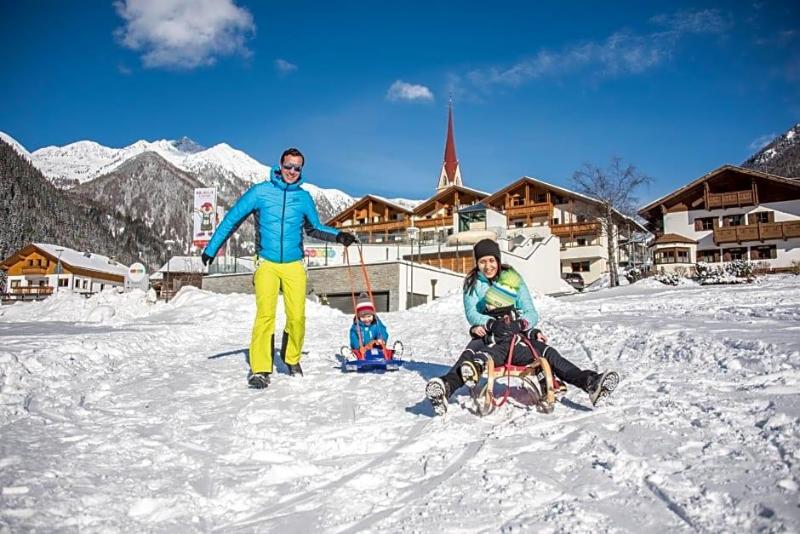 Familotel Huber image