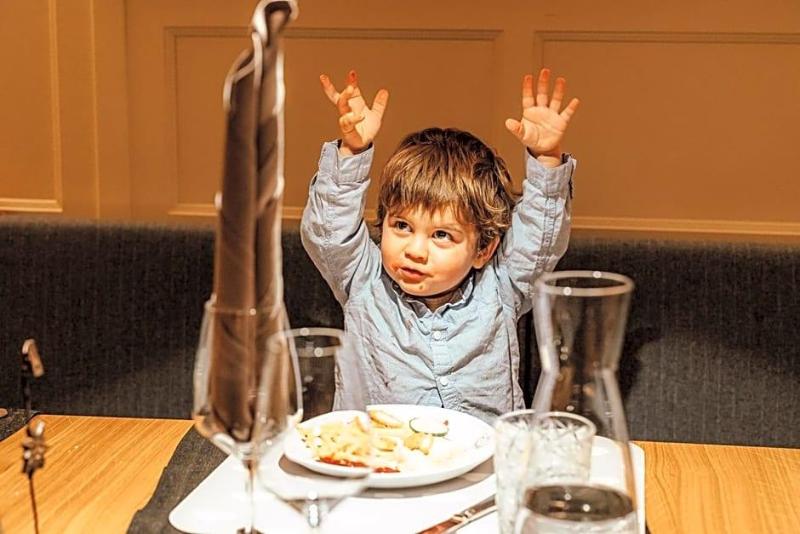 Familotel Huber image