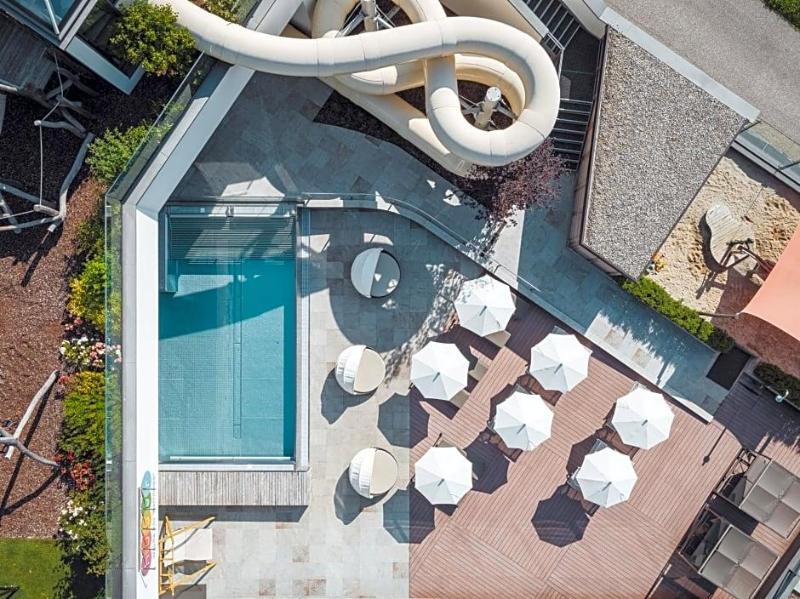 Familotel Huber image