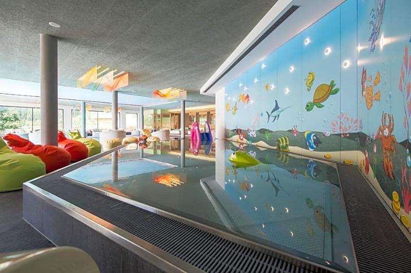 Familotel Huber image