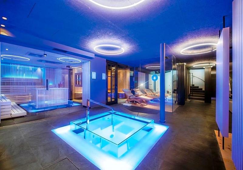 Familotel Huber image