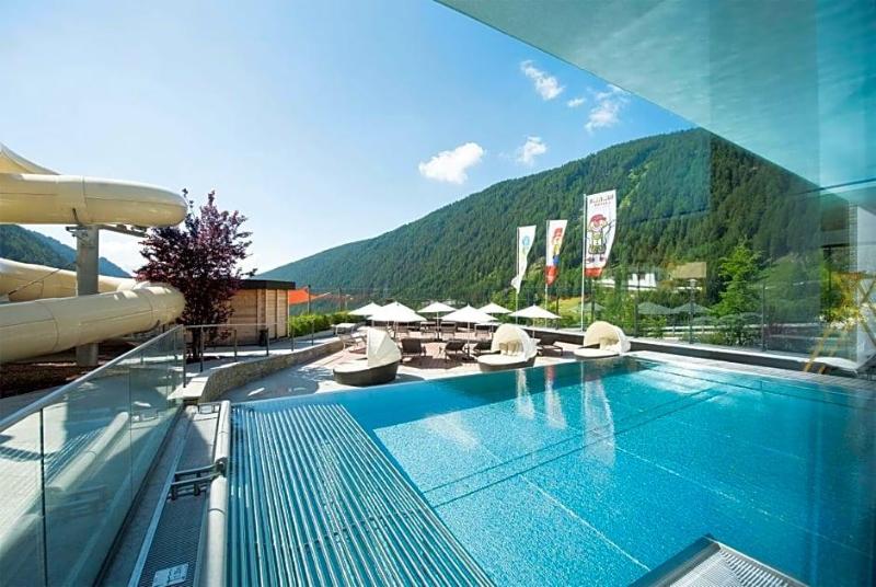Familotel Huber image
