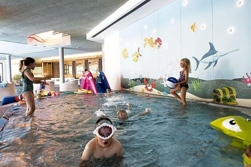 Familotel Huber image