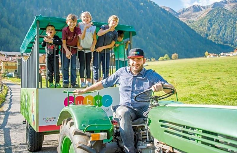 Familotel Huber image