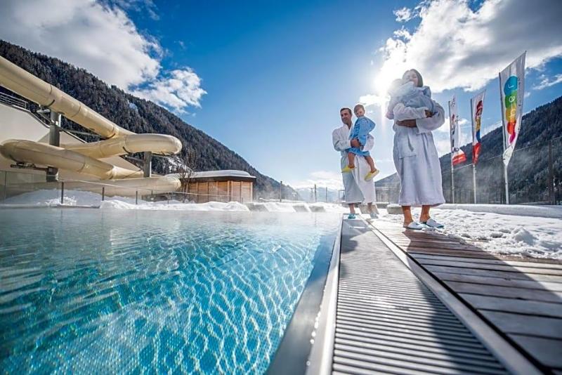 Familotel Huber image