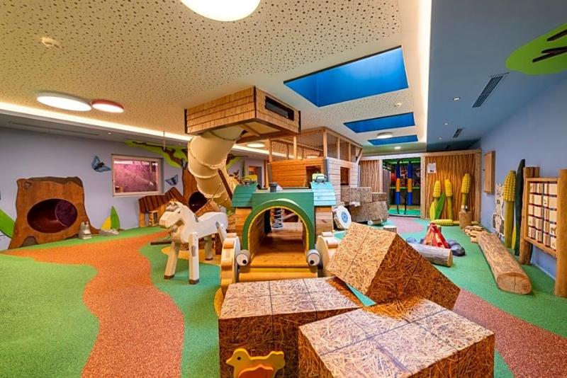 Familotel Huber image