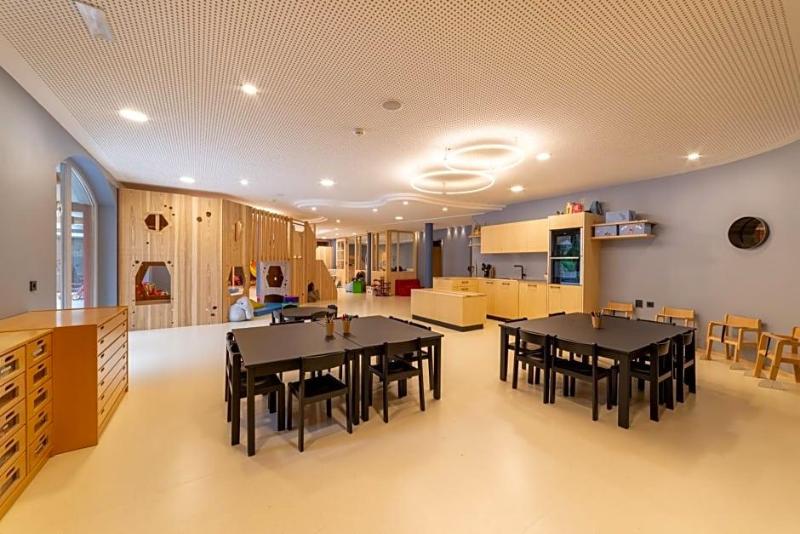 Familotel Huber image