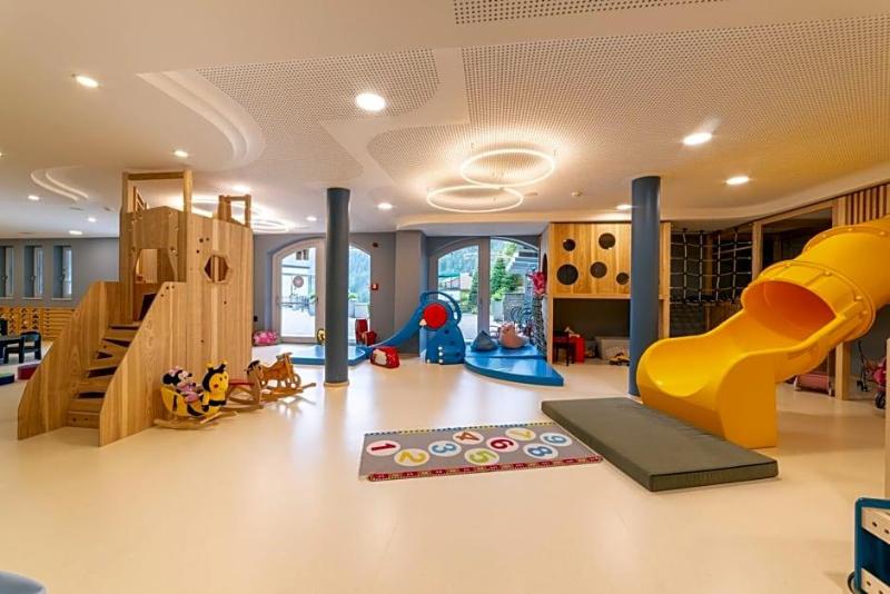 Familotel Huber image