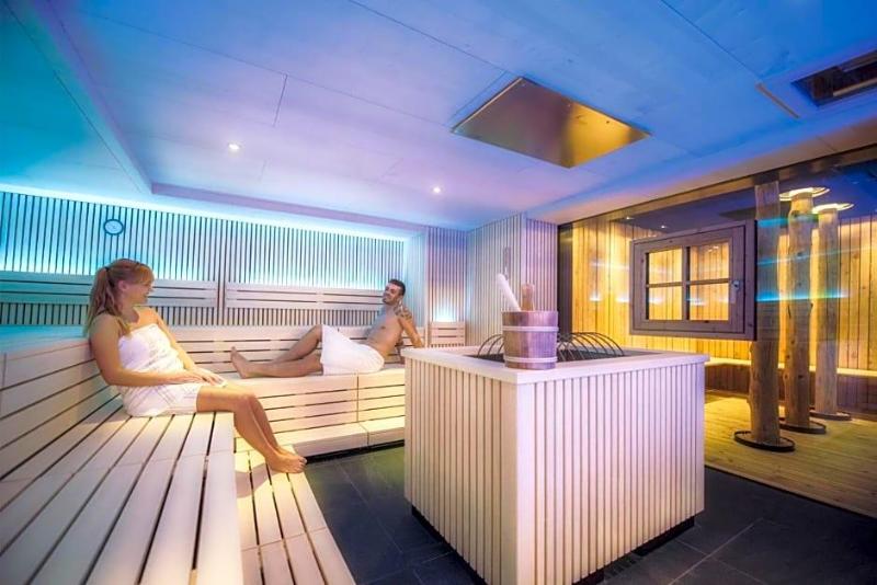 Familotel Huber image