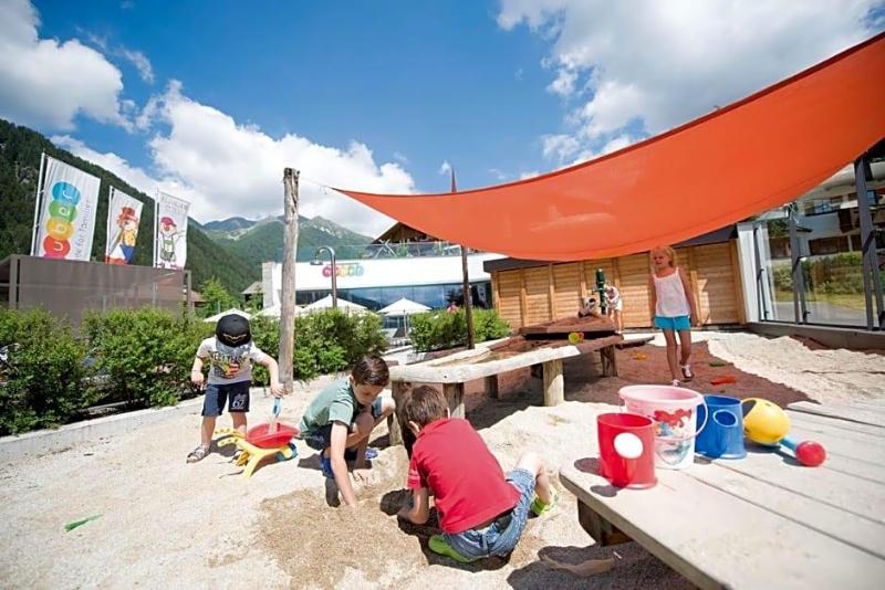 Familotel Huber image