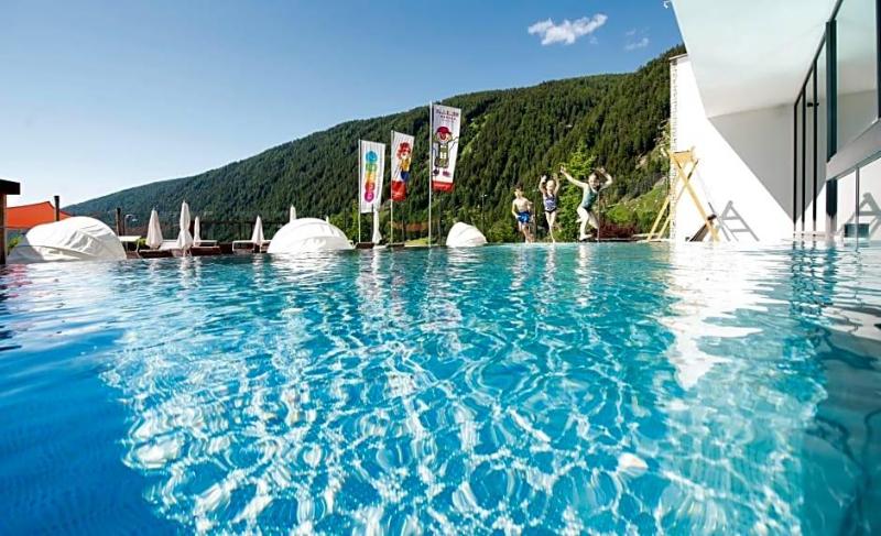 Familotel Huber image