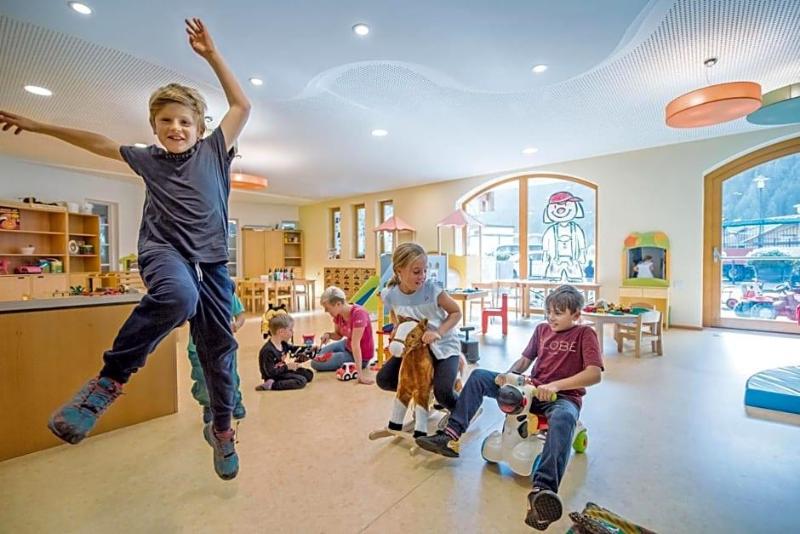 Familotel Huber image