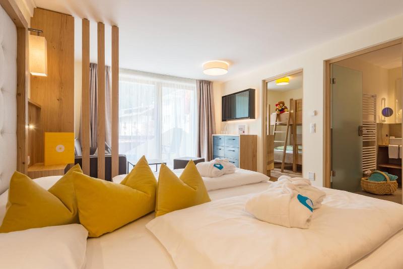 Familotel Huber image