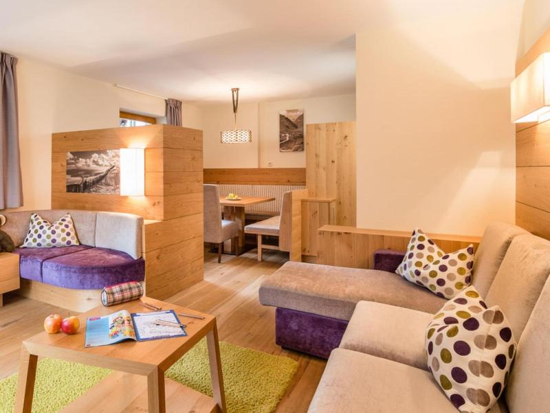 Familotel Huber image
