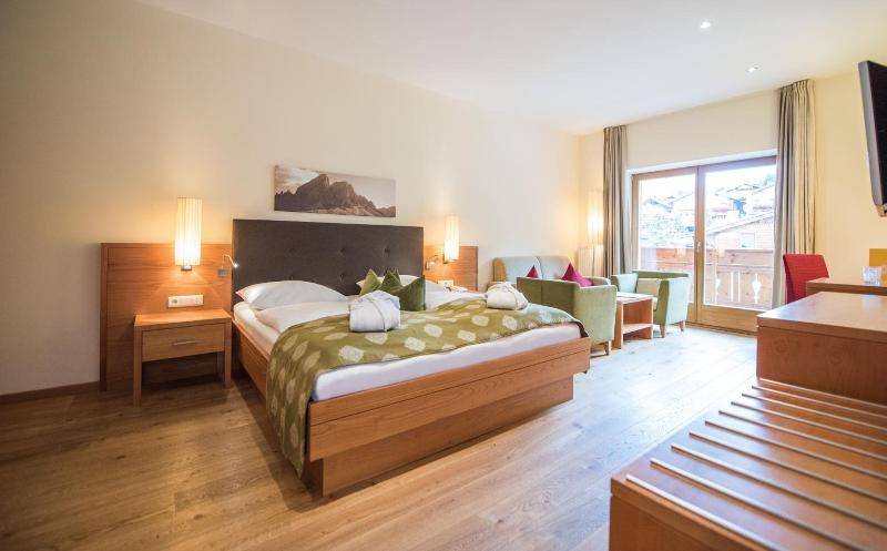 Familotel Huber image