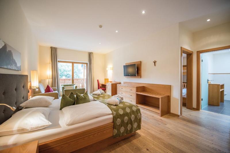 Familotel Huber image