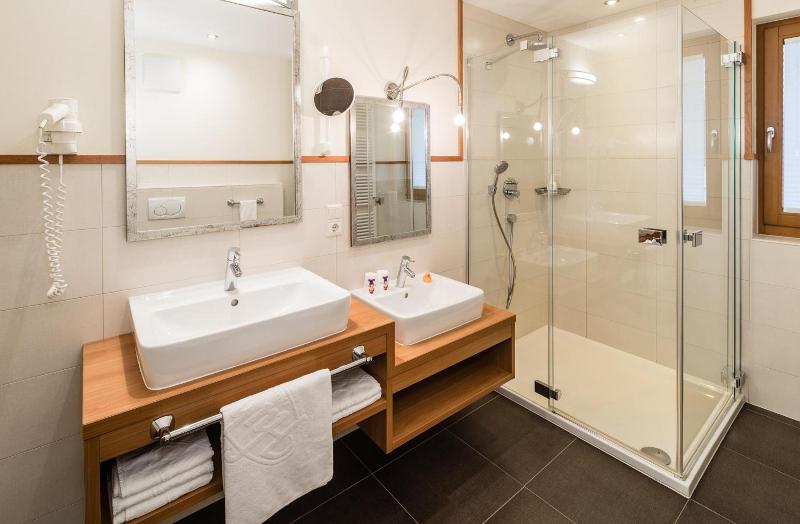Familotel Huber image