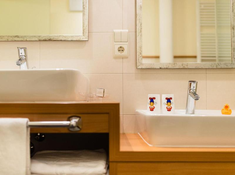 Familotel Huber image