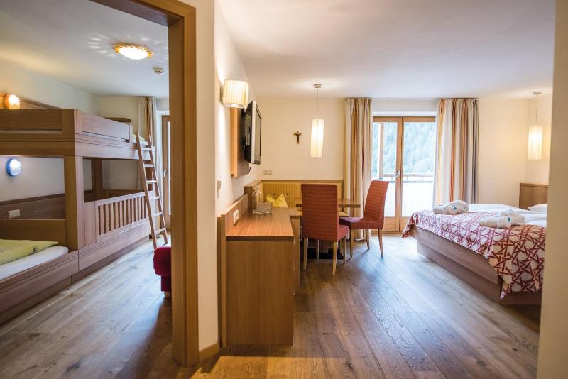 Familotel Huber image