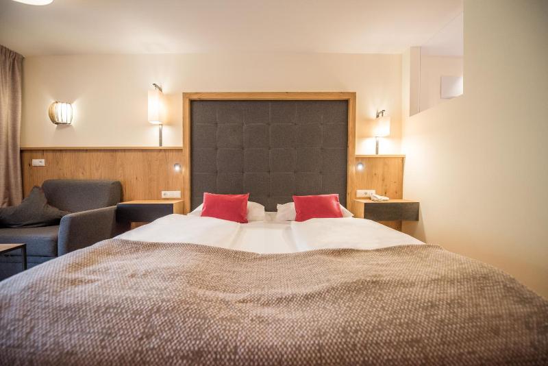 Familotel Huber image