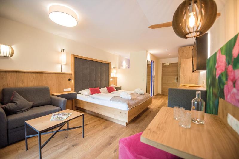 Familotel Huber image