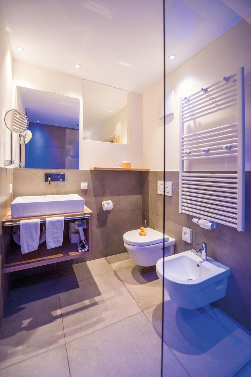 Familotel Huber image